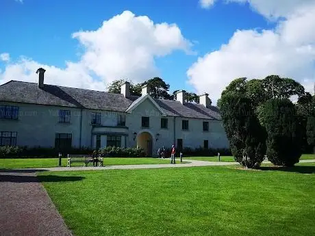 Photo de Killarney House