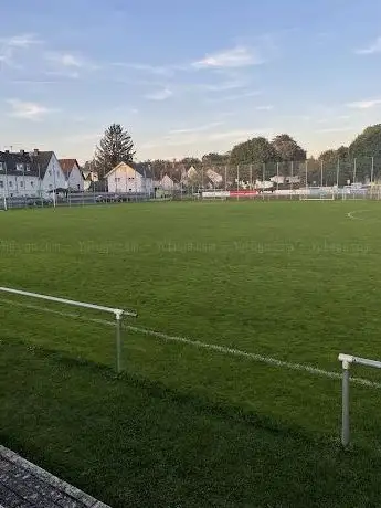 Photo de Sportplatz Hochdorf