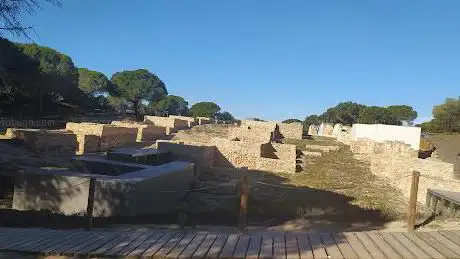 Photo de Rábita Califal