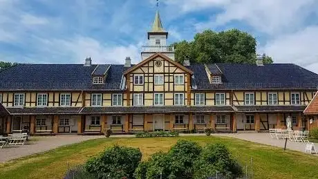 Photo de Musée de la Ville d'Oslo (Oslo Bymuseum)