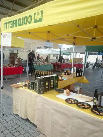 Photo de Mercato di Campagna Amica