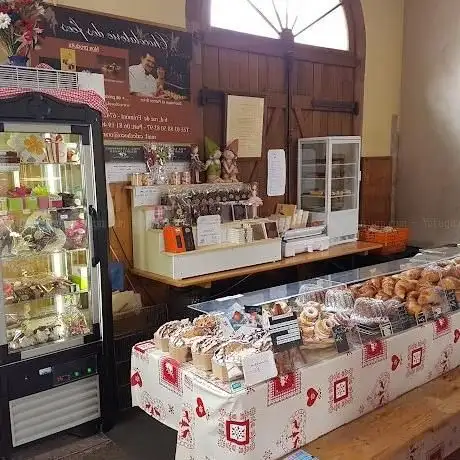 Photo de Marché de Saales