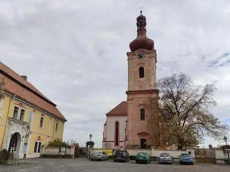 Photo de Kostel sv. Jakuba