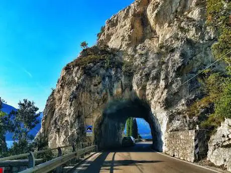 Photo de Riserva locale Val di Gola