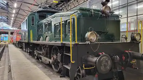 Photo de Depot Team 10439 Olten