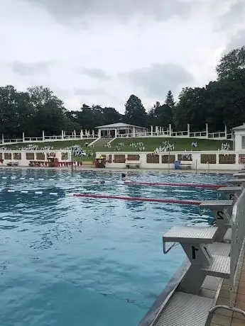Photo de Kongressbad