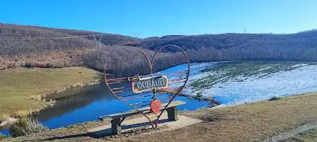 Photo de Laguna Corazón