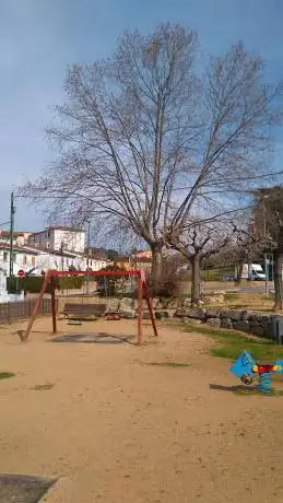 Photo de Parc De Joan XXIII