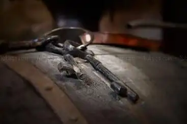 Photo de ESCAPE GAME SPIRITS