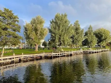 Photo de Banvallen Ulricehamn