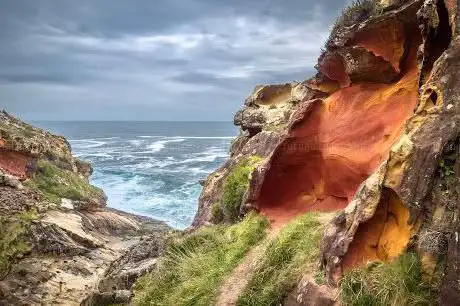 Photo de Labetxu. El Valle de los Colores