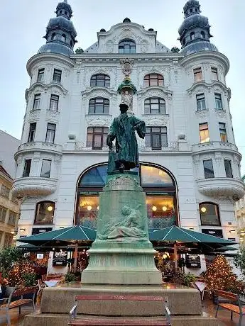 Photo de Regensburger Hof