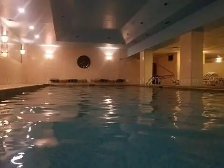 Photo de Wall Street Bath & Spa 88