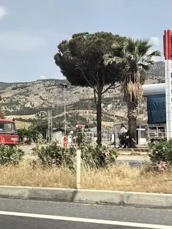 Photo de Kayta Petrol Kızıldere Hamam Ve Moteli