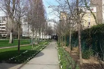 Photo de Casque d'Or les Haies Garden