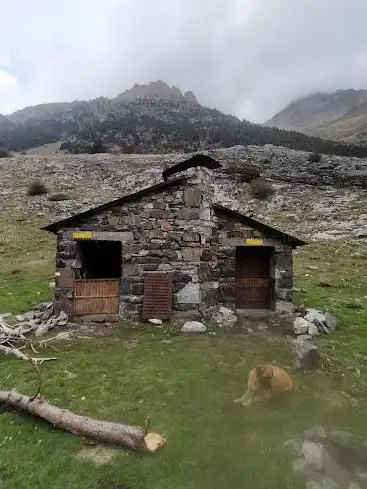 Photo de Cabaña del Cebillonar