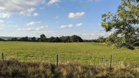 Photo de Marden Super Henge