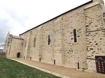 Photo de Abbaye Saint-Jean d'Orbestier