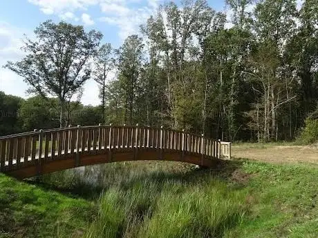 Photo de arboretum