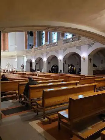 Photo de Parroquia de Los Doce Apóstoles