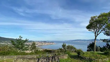 Photo de Mirador dos Parentes