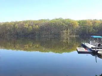 Photo de Seneca Creek State Park