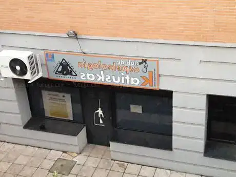 Photo de Club de espeleologÃa Katiuskas de Móstoles