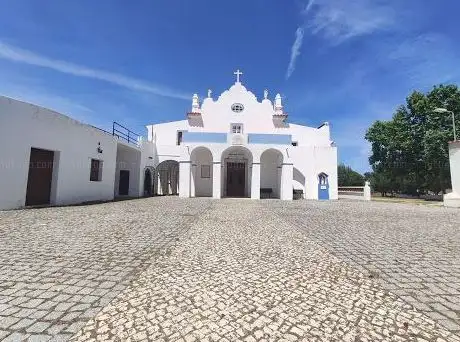 Photo de Ermida de Nossa Senhora da Enxara