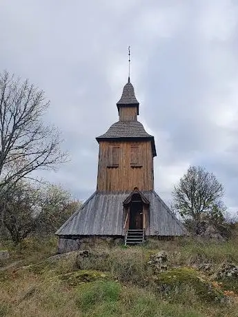 Photo de Gryta Church