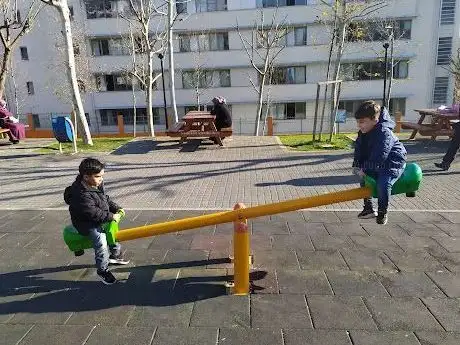 Photo de Levent Kırca Park