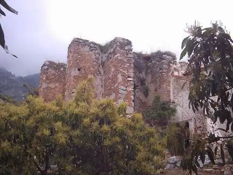 Photo de La Bóveda