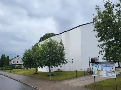 Photo de Nävertorps kyrka