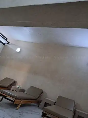 Photo de les bains de almaz