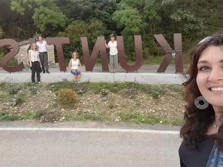 Photo de Annalisa Gannuscio- Operatrice di servizi turistici