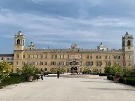 Photo de GIARDINI DELLA REGGIA DI COLORNO