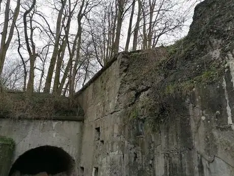 Photo de Fort de Pontisse