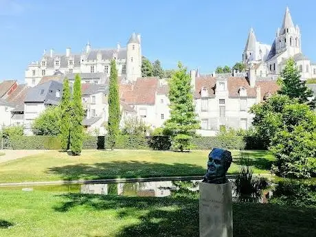 Photo of Jardin public de Loches