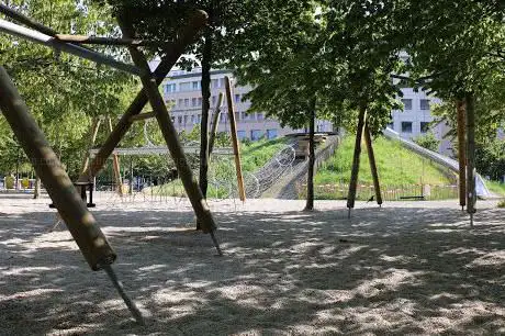 Photo de Parc Baud-Bovy