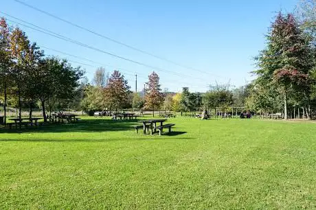 Photo de recreational area the LlosalÃn