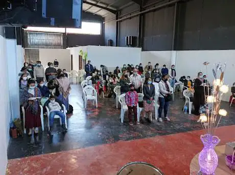 Photo de IPUE Cartagena