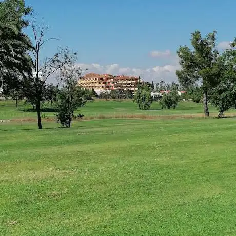 Photo de Golf Guadiana
