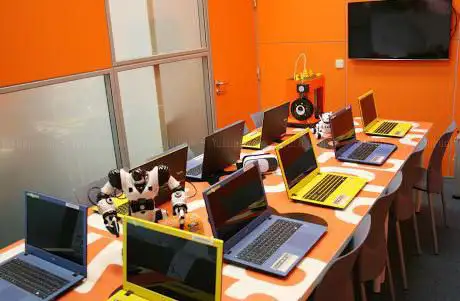 Photo de FUTURODON