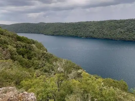 Photo de Viewpoint Limski Kanal