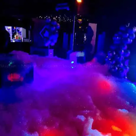 Photo de Club FreeLove