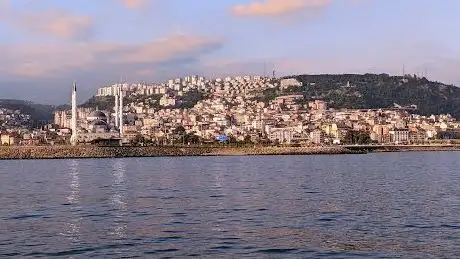 Photo de Mavi Saray