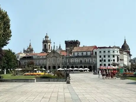 Photo de Park Avenida Central