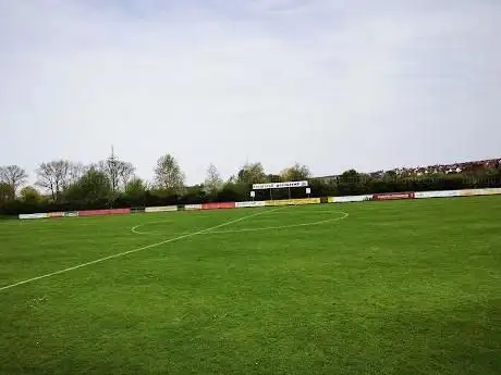 Photo de Sportplatz Mainsondheim