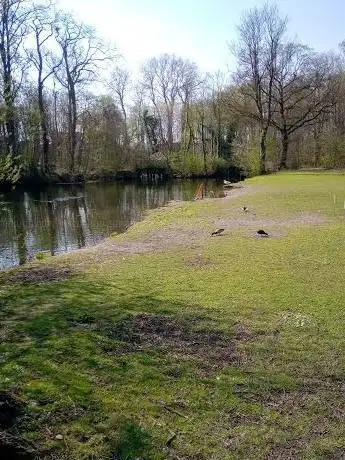 Photo de Park van Mesen