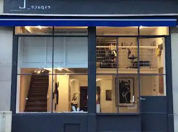 Photo de espace_L art contemporain