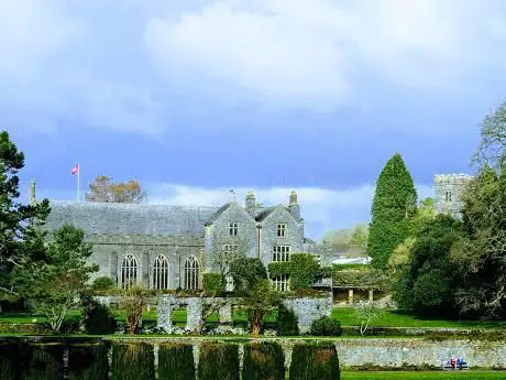 Photo de Dartington Arts